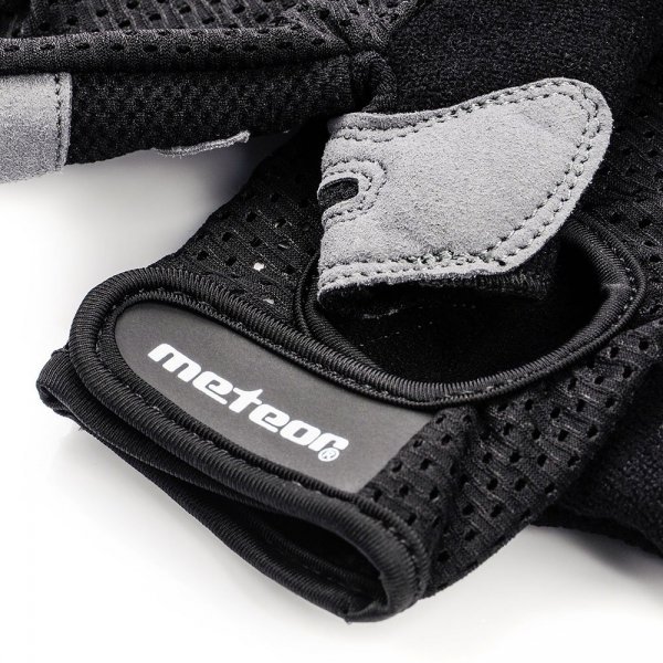 Rękawice Kulturystyczne Meteor GRIP-X-60 roz. XL