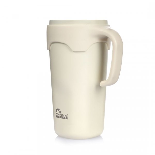 Kubek Termiczny ze Słomką Majestic Sport Jelly 650 ml foto 2