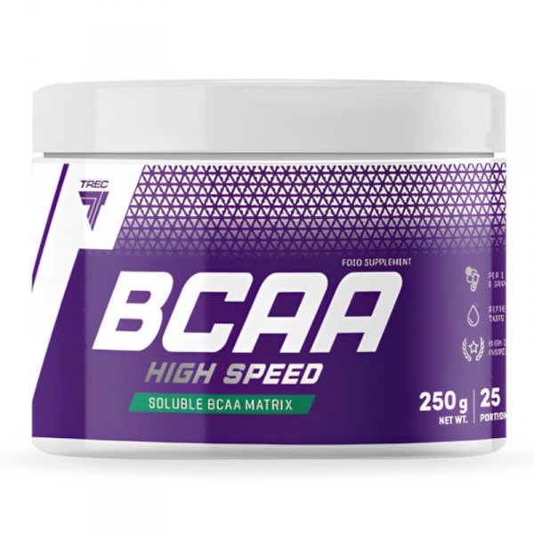  Trec BCAA High Speed 250g Cola