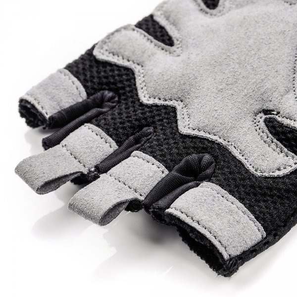 Rękawice Kulturystyczne Meteor GRIP-X-60 roz. XL