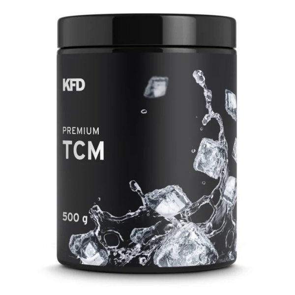  TCM KFD 500g Naturalna