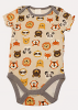 Safari Przyjaciele Body