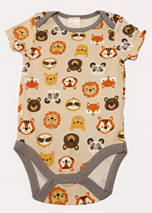 Safari Przyjaciele Body 