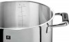 ZWILLING POLETTO Zestaw 5 Garnków Poletto