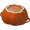 Mini Cocotte Dynia 700 Ml, Pomarańczowy Special cocotte Staub