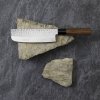 Kanetsune 950 Dsr-1k6 nóż Nakiri 16,5 Cm do krojenia warzyw