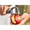 Obieraczka do Warzyw 2 w 1 Szara Z-cut Zwilling