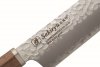Nóż Sekiryu KASHI Nakiri 180 mm [SR-VGH200W]
