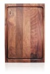 GEFU ENNO Deska Z Drewna Orzechowego 37 X 25 Cm Enno