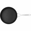 Patelnia Płytka Z Powłoką Duraslide 28 Cm Alu Industry 3 Demeyere