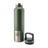 Butelka na wodę Beretta 16oz, 475ml zielona