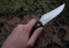 Nóż składany Mikov Crocodile 243-NH-1/C KLIPS