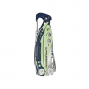 Multitool Leatherman Skeletool CX - Verdant (833123)