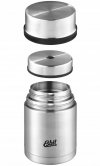 Termos Esbit SCULPTOR FOOD JUG 0.5 steel