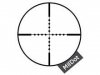 Luneta celownicza Leapers UTG 3-12x44 30 mm AO MilDot