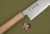 Nóż Sekiryu MOKUZAI Kiritsuke 210mm [SR-VG902S]