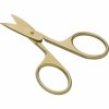 Nożyczki Do Paznokci 9 Cm Twinox Gold Edition Zwilling