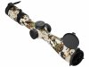 Luneta celownicza Leupold VX-6HD 3-18x44 30 mm CDS-ZL2 AO iR FireDot Duplex/TMOA/FireDot Tri-MOA Sitka Subalpine