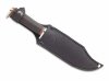 Nóż Condor 63873 Gray Pioneer Bowie