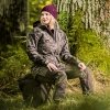 Plecak z siedziskiem Chevalier 35 l