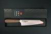 Nóż Sekiryu KASHI Kiritsuke 180 mm [SR-VGH901W]