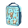 Lunch Bag Ion8 I8lbbzebfan Zebra Fan