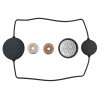 Luneta celownicza Vector Optics Tourus 3-18 x 50 FFP SCFF-11