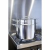 Garnek Z Pokrywką 5.2l Industry 5 Demeyere
