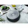 Patelnia Sauté 1H 28 Cm Lazise Ballarini