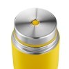 Termos Esbit Food Jug Sculptor 0,5 l żółty