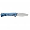 Nóż składany WE Knife Subjugator WE21014C-3 blue