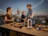 WMF EL - Podświetlany cooler na wino, Ambient