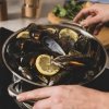 KELA-Garnek z pokrywką 3,2 l Flavoria