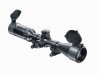 Luneta celownicza Walther 3-9x44 Sniper z/m 22 mm