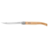 Nóż składany Opinel Effile No.15, ostrze 145 mm, buk, 002561