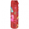 Bidon sportowy ION8 Single Wall I8SS600PRUNIC Unicorns (Red), 600 ml