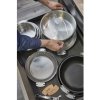 ALCHIMY LOQY Garnek/rondel bez uchwytów śr. 24 cm / DE BUYER