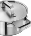 ZWILLING PURE Zestaw 5 Garnków Pure