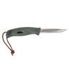 Nóż z krzesiwem Light My Fire FireKnife Sagegreen