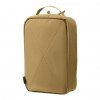 Organizer ergonomiczny M-Tac przezroczysty Elite Large Gen. II coyote
