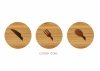 JJ - Organizer do szuflad DrawerStore™ Bamboo