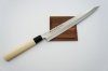 Nóż Yanagi Sashimi 27 cm Satake Sashimi & Deba