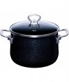 Zestaw 5cz black magic Riess
