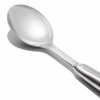 OXO-Łyżka do serwowania stalowa, STEEL