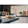 Plastikowy Pojemnik L - 1.6 Ltr, Szary Fresh & Save Cube Zwilling