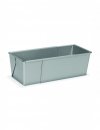Patisse - Regulowana forma do chleba 20-35cm SILVER-TOP