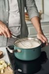 ZWILLING PURE Zestaw 3 Garnków Pure