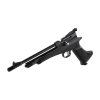 Pistolet wiatrówka RazorGun Blaze 5,5 mm CO2