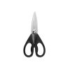 KitchenAid nożyczki uniwersalne Onyx Black