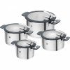 Zestaw 4 Garnków Simplify Zwilling